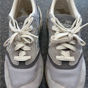 New Balance men’s  Sneakers sz 12